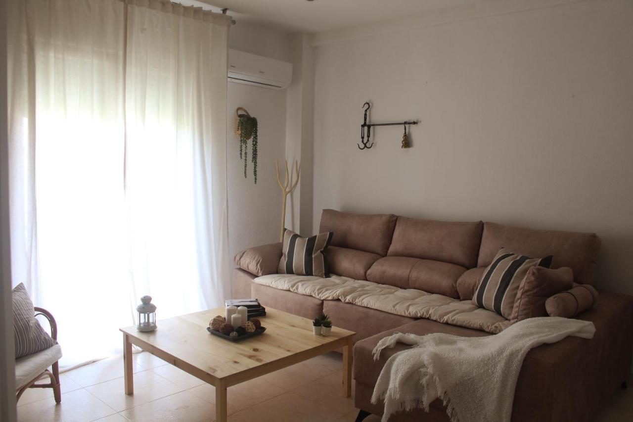 Ideal Para Familias Vejer de la Frontera Exteriör bild
